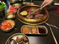 -韩宫宴和牛烤肉(盐城金鹰店)