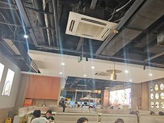 -潮汕大目牛肉火锅(水围店)