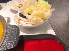 -新辣道鱼火锅(西直门店)