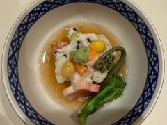-吴记鲜定味