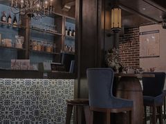 -御香咖啡(中大吴庄店)