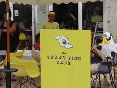 -The Sunny Side Cafe Station 1