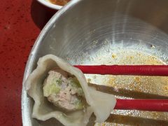 -喜家德虾仁水饺(景枫中心店)