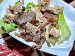 -海银海记潮汕牛肉火锅(新港中路海珠店)