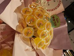 -黄商生活超市(黄冈黄州万达店)