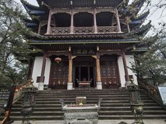 -常德桃花源景区