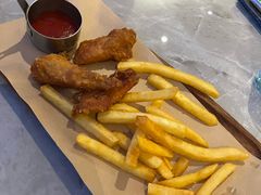 -必胜客(威高广场店)