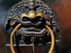 -承德避暑山庄景区