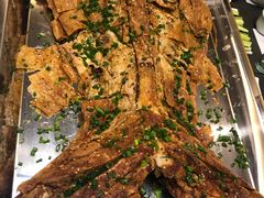 -炑羊香烤全羊(西三旗店)