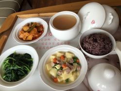 -喜喜月子(瑞虹天地店)