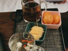 -水墨澜渟足道·SPA·传统(四望亭东关街店)
