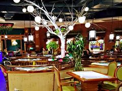 大堂-9家湘菜(上南路店)