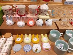 -猫的天空之城概念书店(苏州诚品店)