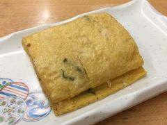 -十八番拉面馆(新今宫店)