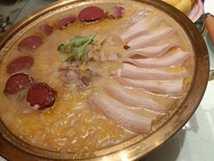 -李记饺子·熏酱东北菜(欢乐谷店)