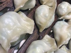 -老边饺子馆(金源店)