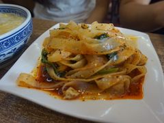-张军擀面皮(陕西广慈医院店)