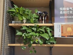 -MUJI无印良品(西单大悦城店)