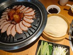 -守柴炉烤鸭(鱼嘴店)