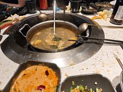 -海汕记·潮汕鲜牛肉火锅·自助