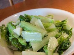 -吃饭皇帝大·土家民族菜(武陵源店)