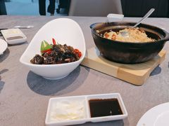 -聚宾楼·烤鸭·家宴(科技三路店)