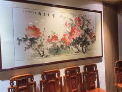 -聚缘堂·海鲜私房菜(松岭路店)