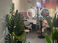 -海马体照相馆(上海宝山万达广场店)