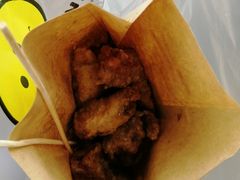 排骨酥肉双拼-傅强排骨(成都总店)