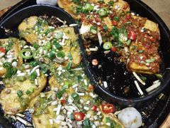 -何师烧烤·香辣蟹·川菜·30年老品牌(太古里旗舰店)