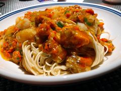 -十面春风·江南面馆(崇宁路店)