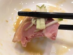 白切咸猪手-六婶西关小厨(光塔路店)