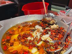 -天辣(金桥啦啦宝都店)