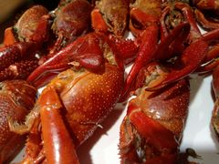 -叶派龙虾•招牌香辣蟹·海鲜(中海国际店)