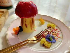 -ins森林童话餐厅coffee&bistro