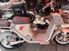 -雅迪电动车(北艾路店)