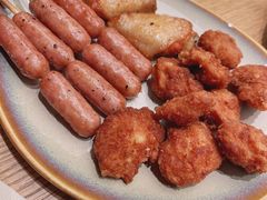 -乐凯撒披萨(喜荟城店)