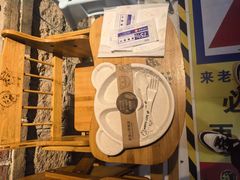 -即墨老公社·海肠捞饭大王(古城店)