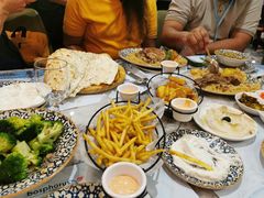 -bosphorus 铂斯西餐厅·土耳其烧烤(环市中路店)