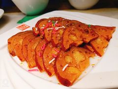 -京门老爆三·铜锅涮肉 爆肚(望京店)