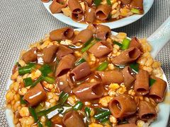 -渔娘渔家丹东海鲜(东直门店)