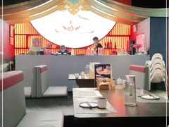 -将太无二·北美传奇寿司(荟聚购物中心西红门店)
