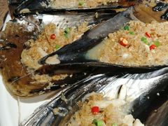 -永红源啤酒·烧烤·海鲜·大排档(青特城店)