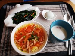 -兰心墩楠月子会所(万达店)