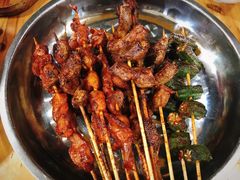 -金山锅贴店(金泉路店)