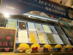 -TOUCH泰奇(金桥长岛路店)