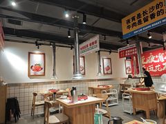 -留香铁板烤肉(解放西路旗舰店)