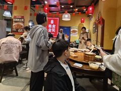 -富正毅三下锅(体育馆店)