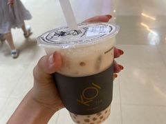 -KOI Thé(正佳广场店)