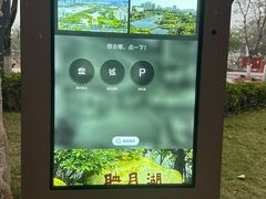 -映月湖公园